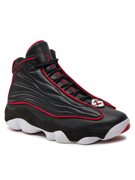 Nike Sneakers Nike Jordan Pro Strong DC8418 061 Negru