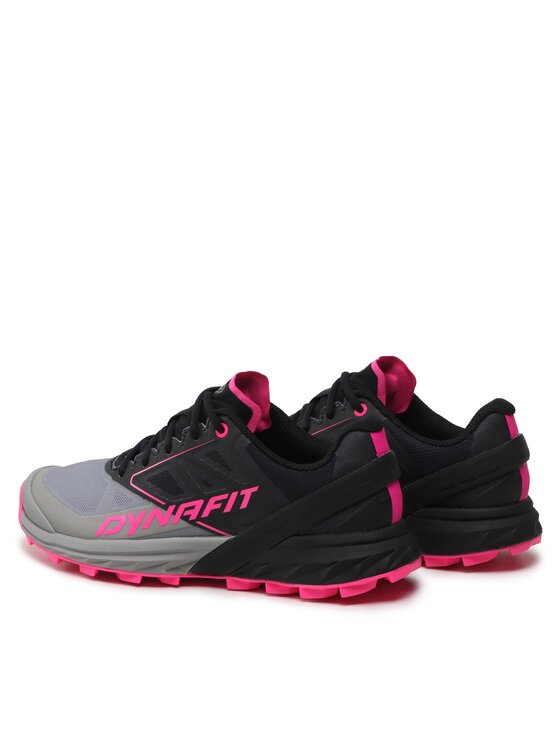 Dynafit Scarpe running Dynafit Alpine W 545 Grigio