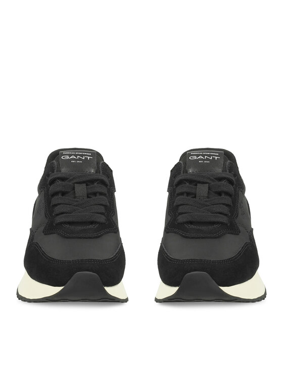 Gant Αθλητικά Gant 31533695 Μαύρο