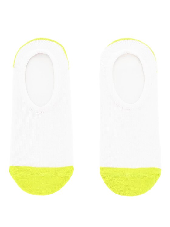 Converse Stopalke Converse E753W-3009 Bela