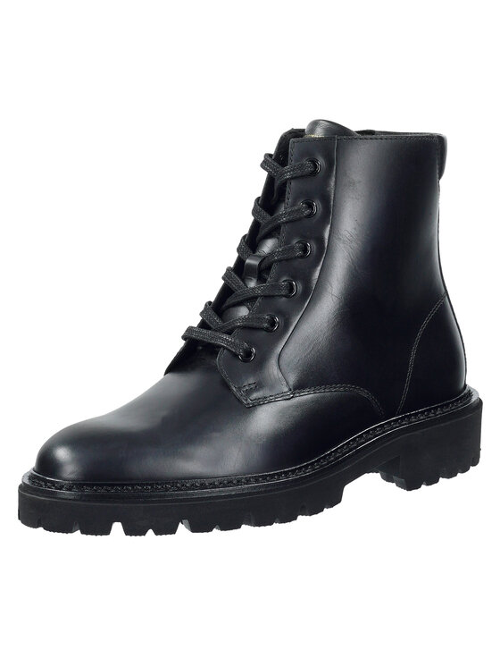 Gant Черевики туристичні Gant 31531116 Чорний