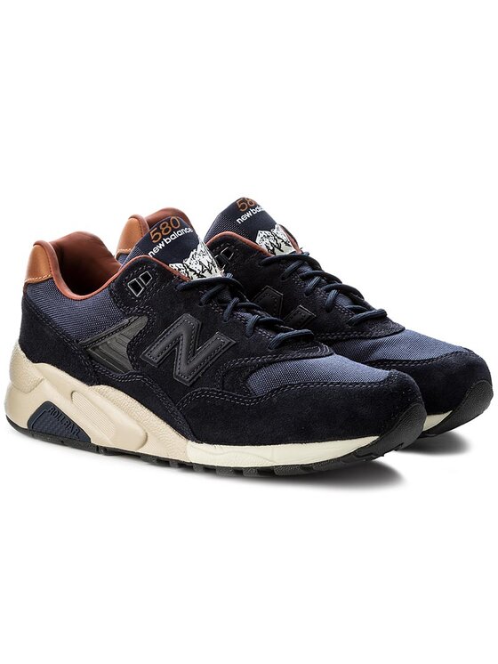New Balance Superge New Balance MT580SA Mornarsko modra