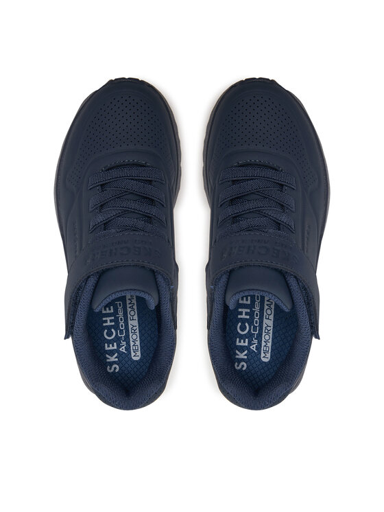 Skechers Sneakers Skechers Vendox 403695L/DKNV Bleumarin
