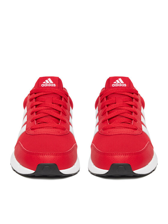 adidas Снікерcи adidas RUN 50S JQ4516 W Червоний