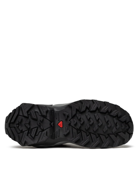 Salomon Trekkingi Salomon X Reveal 2 Gtx W GORE-TEX 416239 20 M0 Czarny