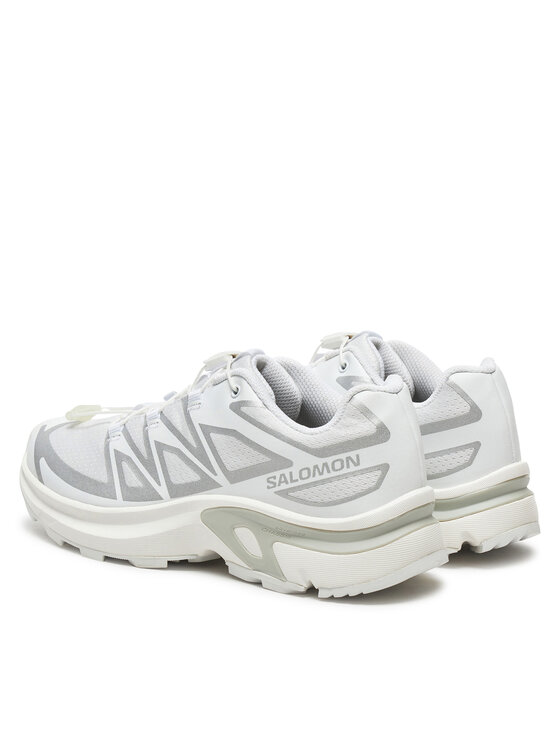 Salomon Снікерcи Salomon Xt-Evr L47563000 Білий