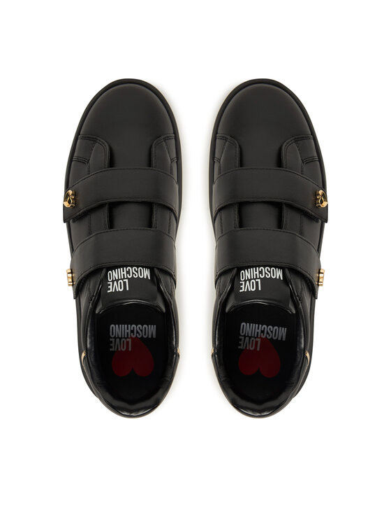 LOVE MOSCHINO Sneakers LOVE MOSCHINO JA15325G0NIA600A Nero