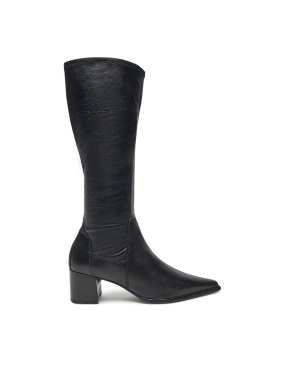 Vagabond Shoemakers Čižmy Vagabond Shoemakers Giselle 5754-002-20 Čierna
