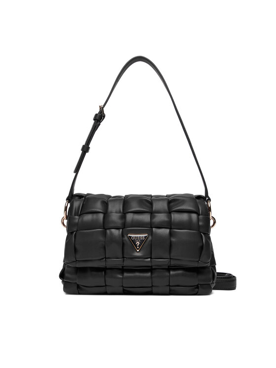 Guess Сумка Guess HWWG80 72190 Чорний