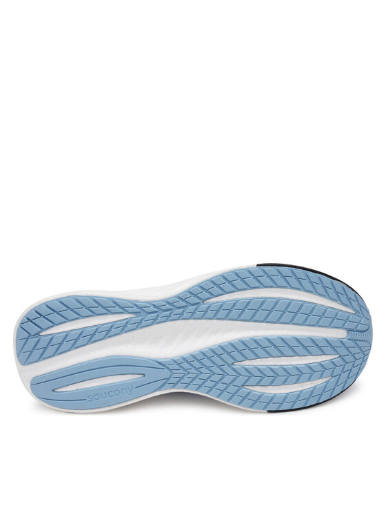 Saucony Bežecké topánky Saucony Triumph 22 S20964 Modrá
