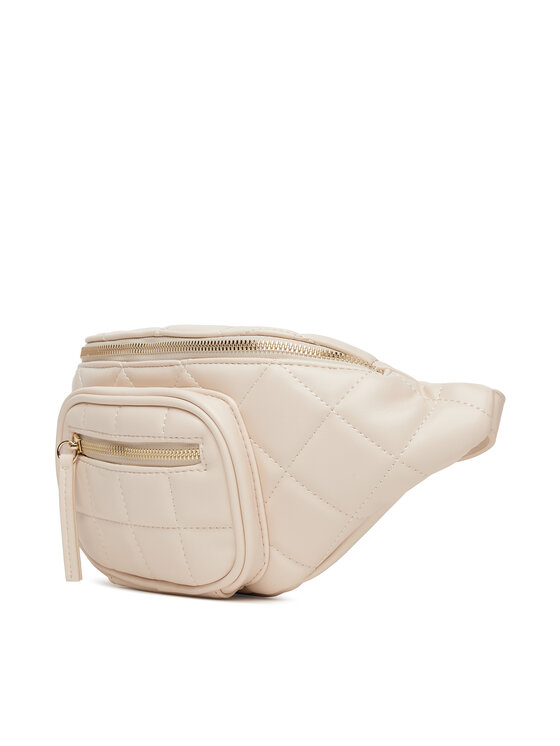 DeeZee Borsetă DeeZee DZE-S-002-07 Écru