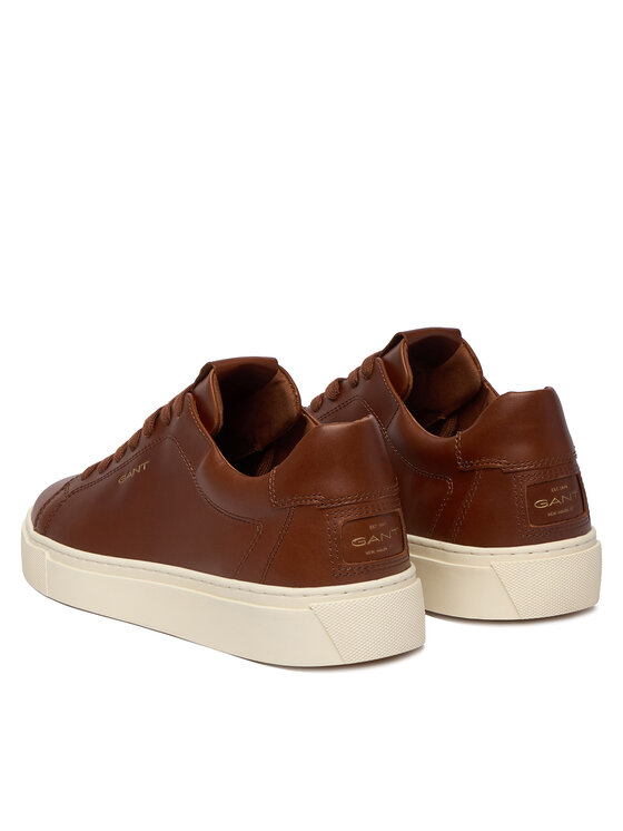 Gant Снікерcи Gant 32631226 Коричневий