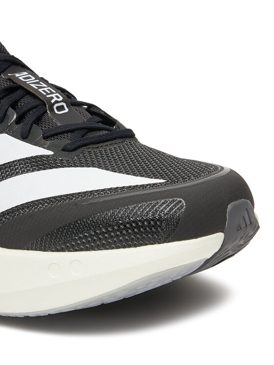 adidas Взуття для бігу adidas adizero Boston 13 JS4938 Чорний