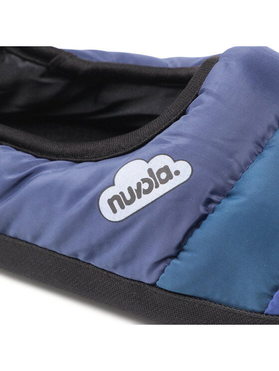 Nuvola Copati Nuvola Classic Colors UNCLACLRS19 Mornarsko modra
