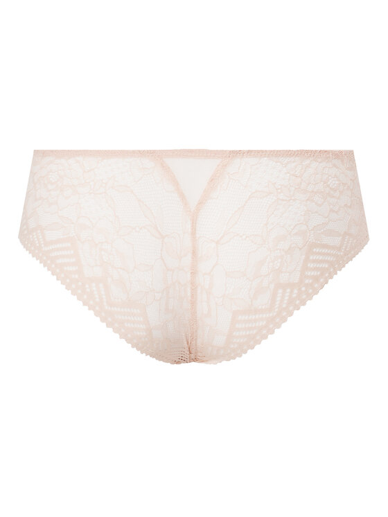 Chantelle Chantelle Calzoncillos Origins C13XB0 Beis