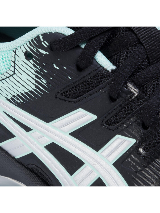 Asics Παπούτσια για Γυμναστήριο Asics Gel-Rocket 9 1072A034 Μαύρο