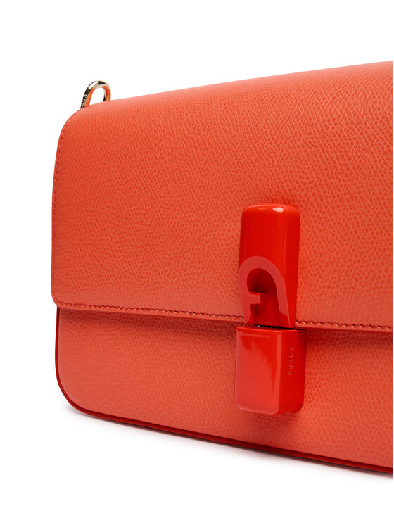 Furla Сумка Furla Iride S WB01826 ARE000 CN 4477S Червоний
