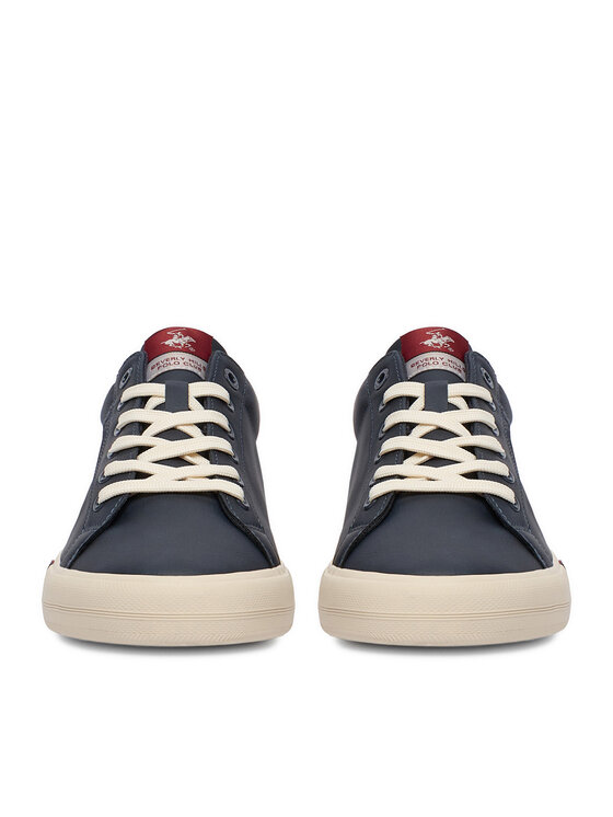 Beverly Hills Polo Club Sneakers Beverly Hills Polo Club CWBEO-V5-MASON Bleumarin