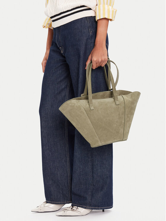 Unisa Kabelka Unisa Zmarion Bs Zelená