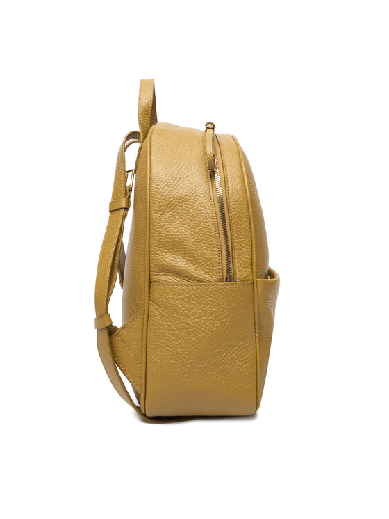 Coccinelle Рюкзак Coccinelle U45 Coccinellenory E1 U45 14 02 01 Зелений
