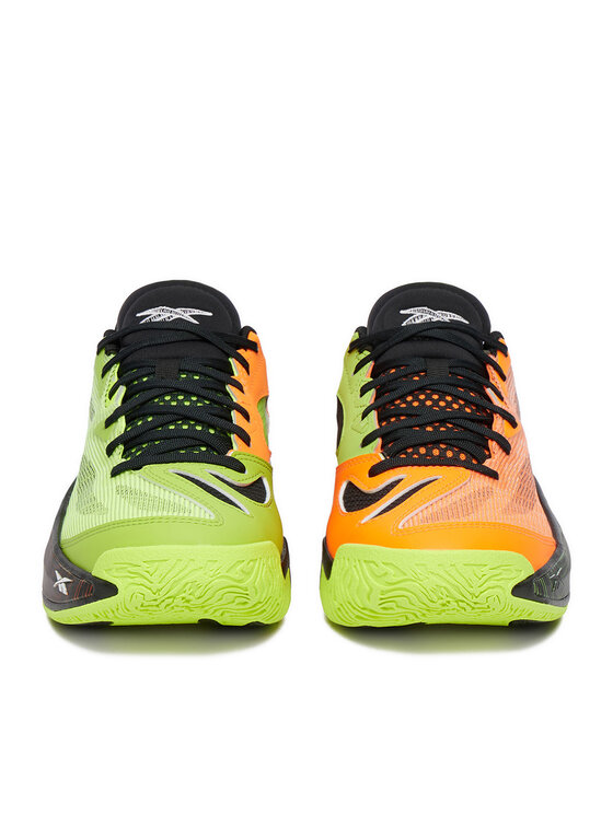 Reebok Взуття для баскетболу Reebok EO-ENGINE A 26 SE 100256186 Оранжевий
