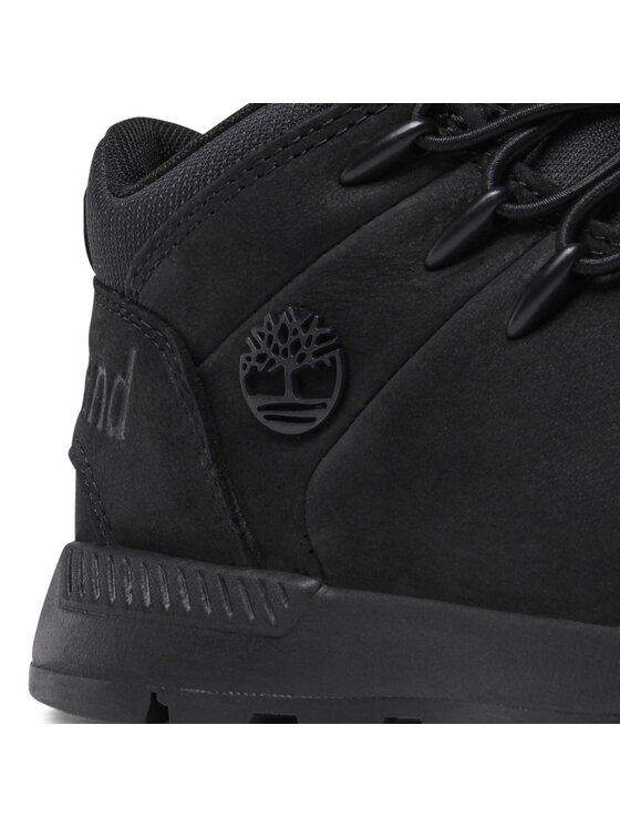 Timberland Черевики Timberland Sprint Trekker Mid TB0A2F7C0151 Чорний