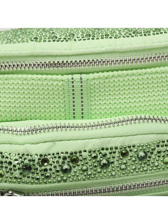 Steve Madden Τσαντάκι Μέσης﻿ Steve Madden Bmaxima SM13000640 Πράσινο