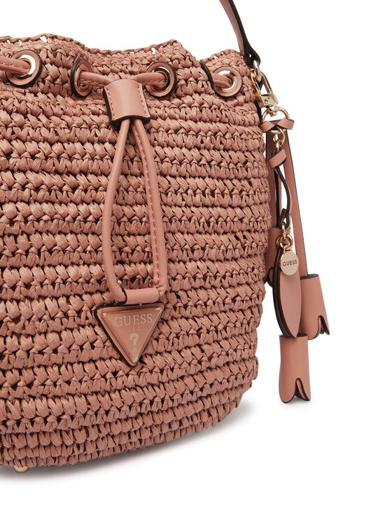 Guess Сумка Guess Ofelia HWWG99 23030 Рожевий