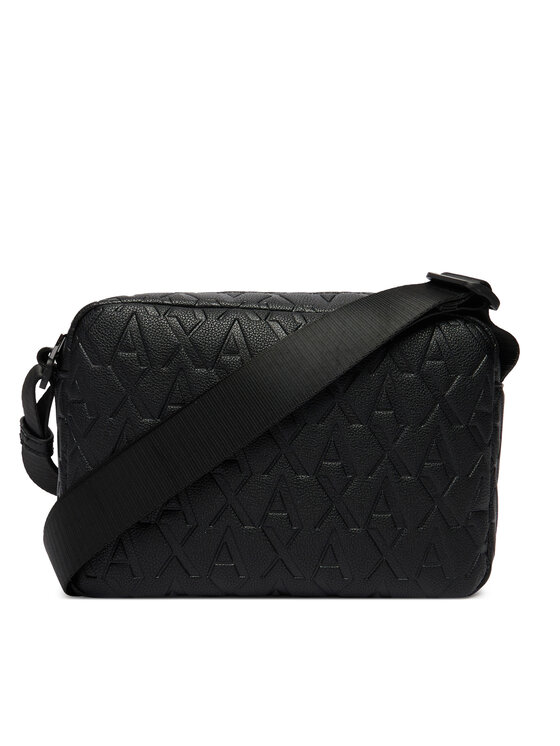 Armani Exchange Geantă crossover Armani Exchange XM000240 AF12133 UC001 Negru