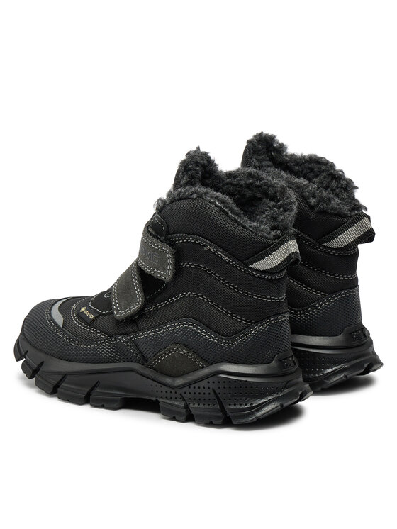 Primigi Снігоходи Primigi 6936711 M GORE-TEX Сірий