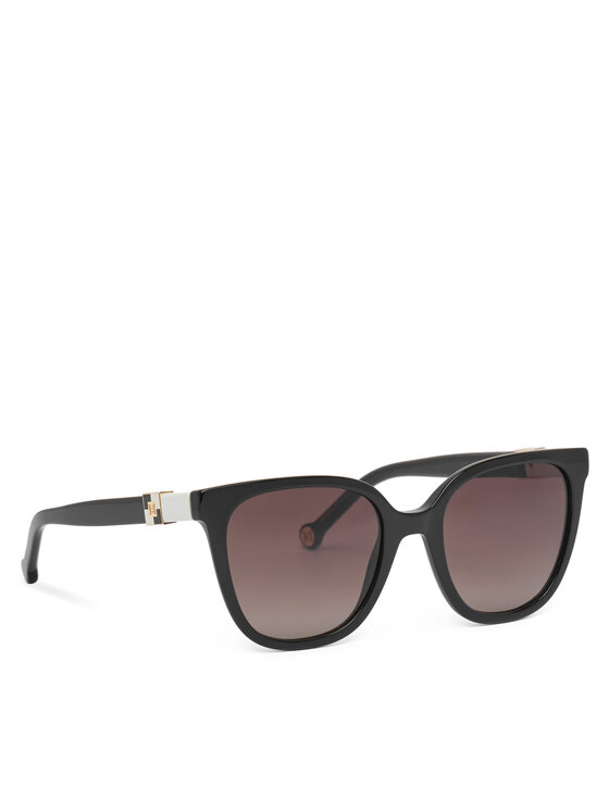 Carolina Herrera Slnečné okuliare Carolina Herrera HER 0297/S 208015 Čierna
