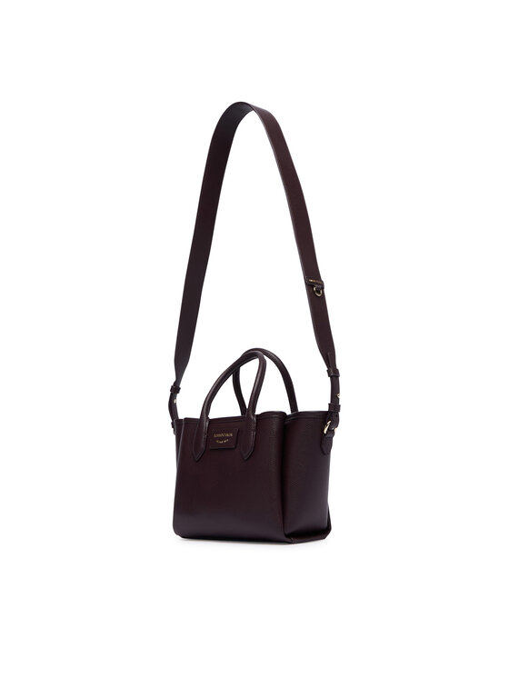 Emporio Armani Borsetta Emporio Armani EW002328 AF17799 Bordeaux