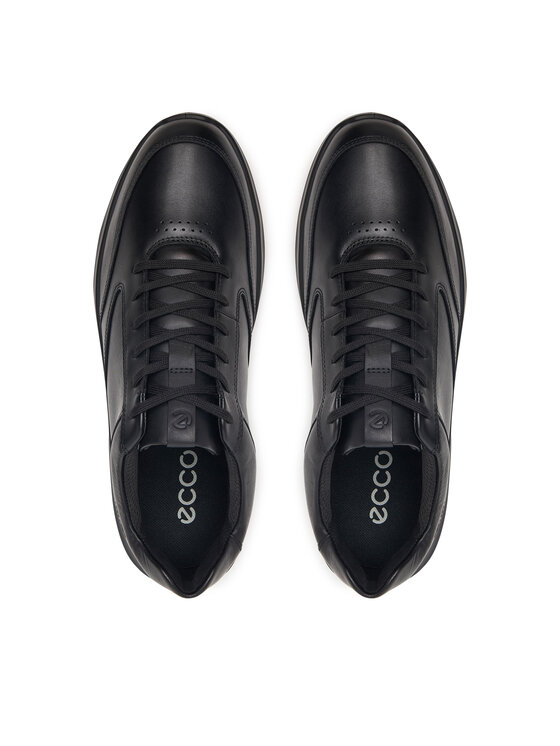 ECCO Sportcipők ECCO City Stride 57181401001 Fekete