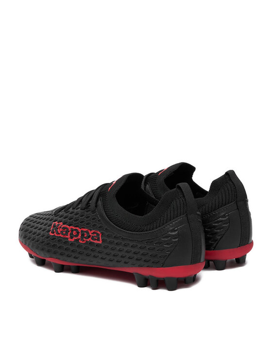 Kappa Futbola apavi Kappa AW24-3C004B Melns