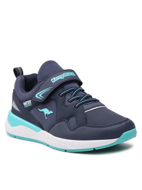 KangaRoos Sneakers KangaRoos Kd-Res Ev 18755 000 4094 D Blu scuro