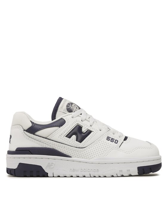 New Balance Laisvalaikio batai New Balance BBW550BA Balta