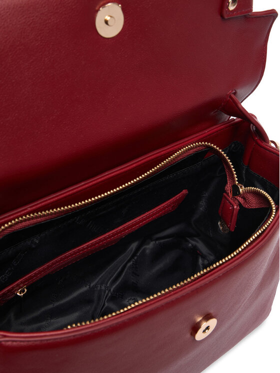 Beverly Hills Polo Club Torbica Beverly Hills Polo Club CEO-BHPC-C-011-10 Tamnocrvena