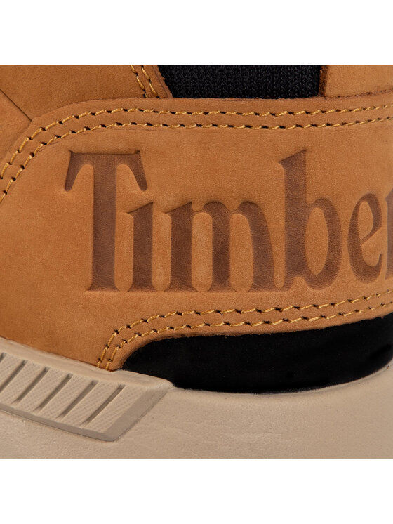 Timberland Laisvalaikio batai Timberland Sprint Trekker Mid TB0A1XVQ2311 Ruda