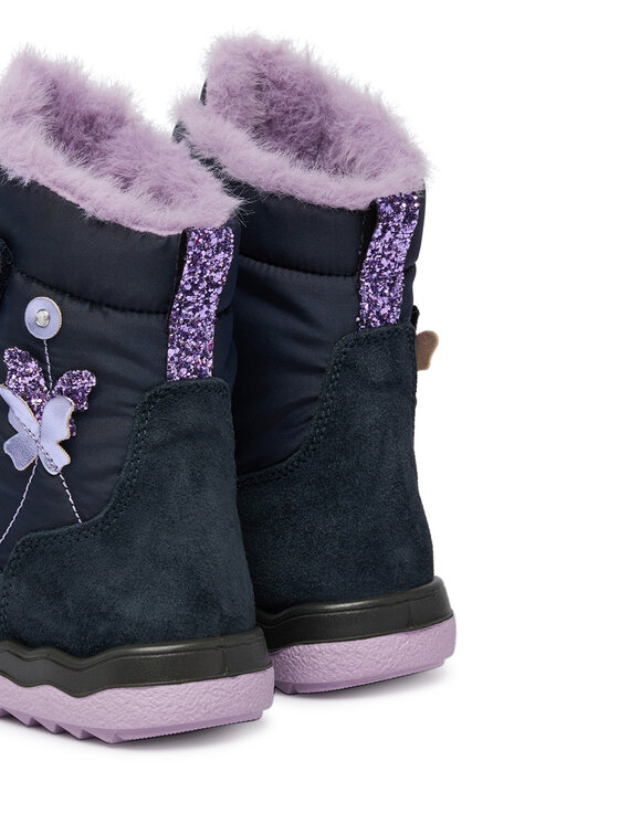 Primigi Снігоходи Primigi GORE-TEX 2380700 S Cиній
