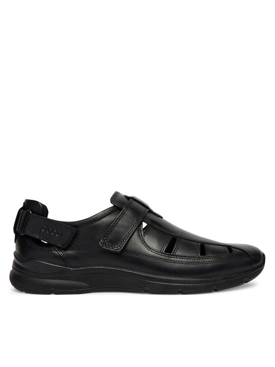 ECCO Szandál ECCO Irving 51176401001 Fekete