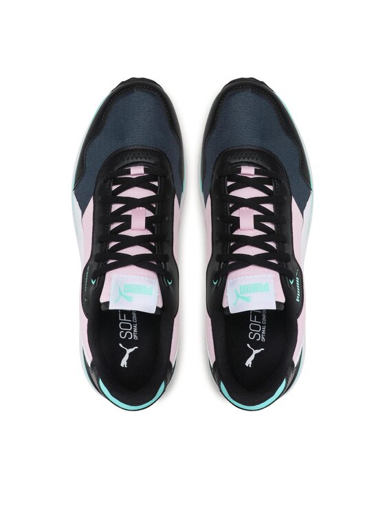 Puma Sportcipők Puma R78 Voage 380729 23 Fekete