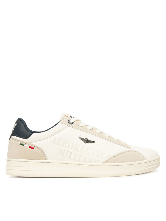 Aeronautica Militare Laisvalaikio batai Aeronautica Militare 252SC0306UCT03385 Balta