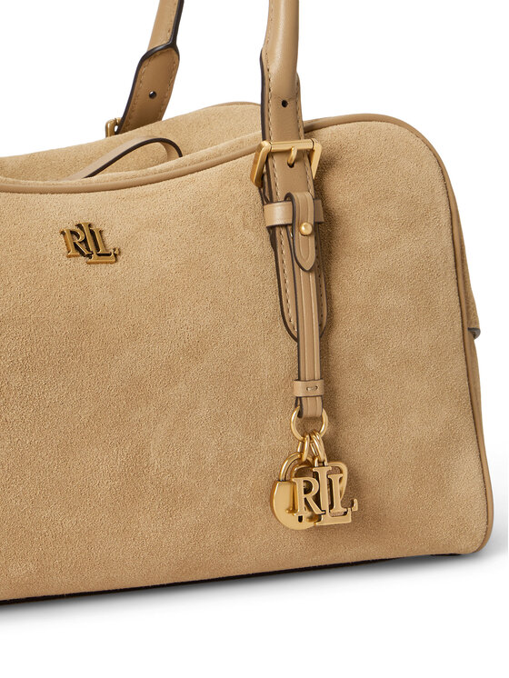 LAUREN RALPH LAUREN Rankinė LAUREN RALPH LAUREN 431P15643001 Smėlio