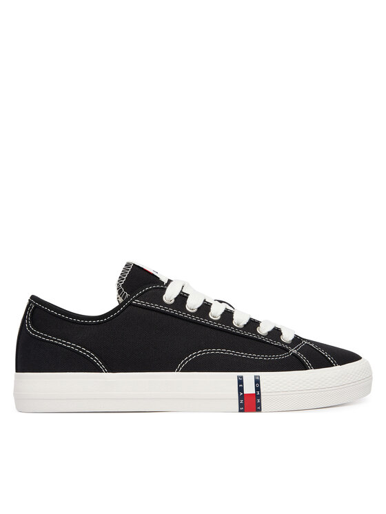 Tommy Jeans Scarpe sportive Tommy Jeans Archive Y2K EN0EN02956 Nero