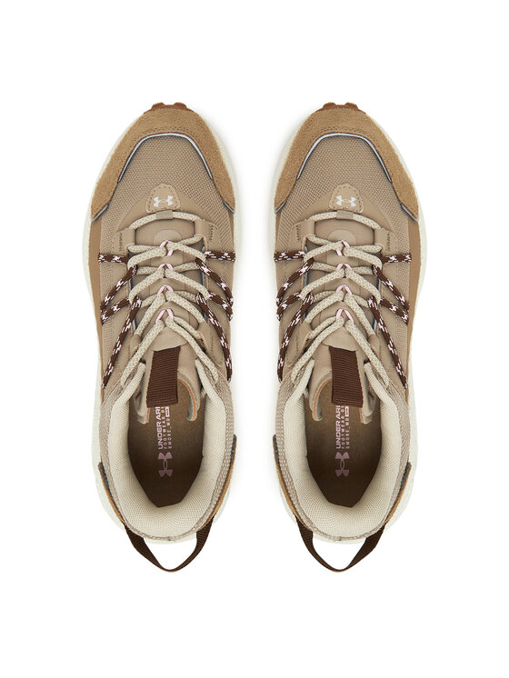Under Armour Laisvalaikio batai Under Armour UA Fat Tire Venture Pro HSFT 3028160 Smėlio