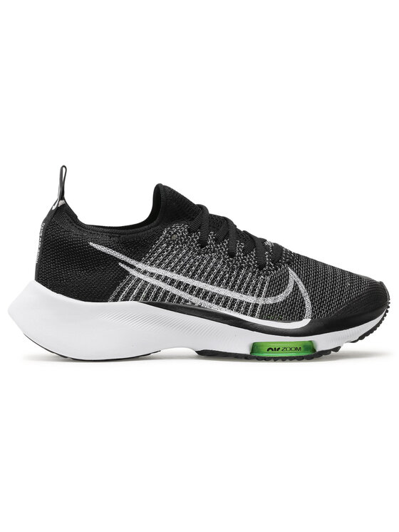 Nike Взуття для бігу Nike Air Zoom Tempo Fk (Gs) CJ2102 001 Чорний