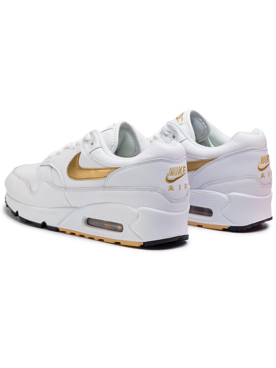 Nike Αθλητικά Nike Air Max 90/1 AJ7695 102 Λευκό