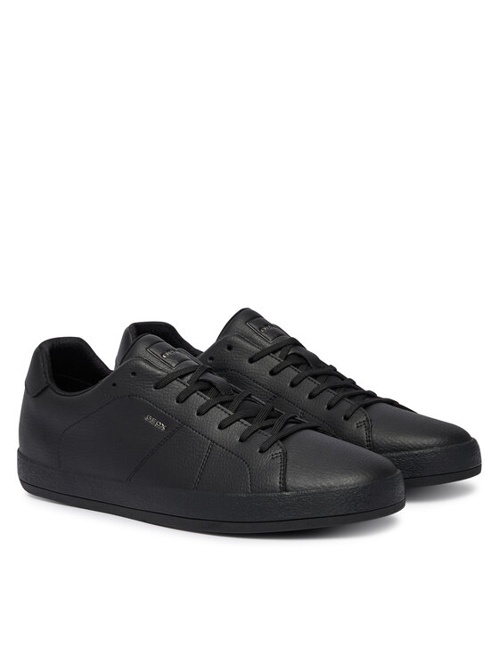 Geox Sneakers Geox U Serifos U65LSC 000BU C9997 Nero