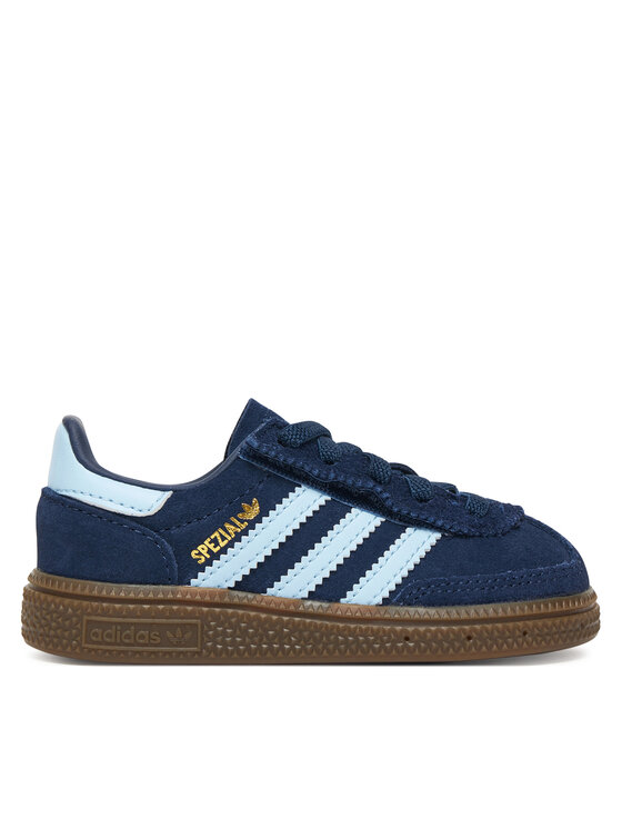 adidas Снікерcи adidas Handball Spezial JI2899 Cиній