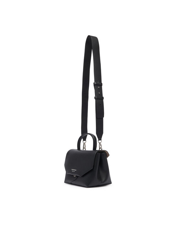Emporio Armani Borsetta Emporio Armani EW005672 AF29459 Nero